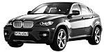 BMW E71 P138D Fault Code
