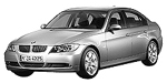 BMW E90 P138D Fault Code