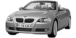 BMW E93 P138D Fault Code